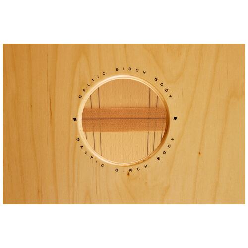Image 5 - Meinl Percussion Woodcraft Professional Cajon, Makah-Burl - WCP100MB